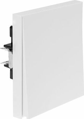 Kranz KR-78-0708-4 Выключатель STRONG 1 кл проходной (переключатель) 10А с/у жемчуг KRANZ
