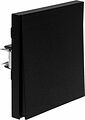 Kranz KR-78-0708-5 Выключатель STRONG 1 кл проходной (переключатель) 10А с/у антрацит KRANZ Kranz KR-78-0708-5 Выключатель STRONG 1 кл проходной (переключатель) 10А с/у антрацит KRANZ