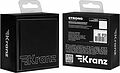 Kranz KR-78-0710-5 Выключатель STRONG 1 кл перекрестный (переключатель) 10А с/у антрацит KRANZ Kranz KR-78-0710-5 Выключатель STRONG 1 кл перекрестный (переключатель) 10А с/у антрацит KRANZ