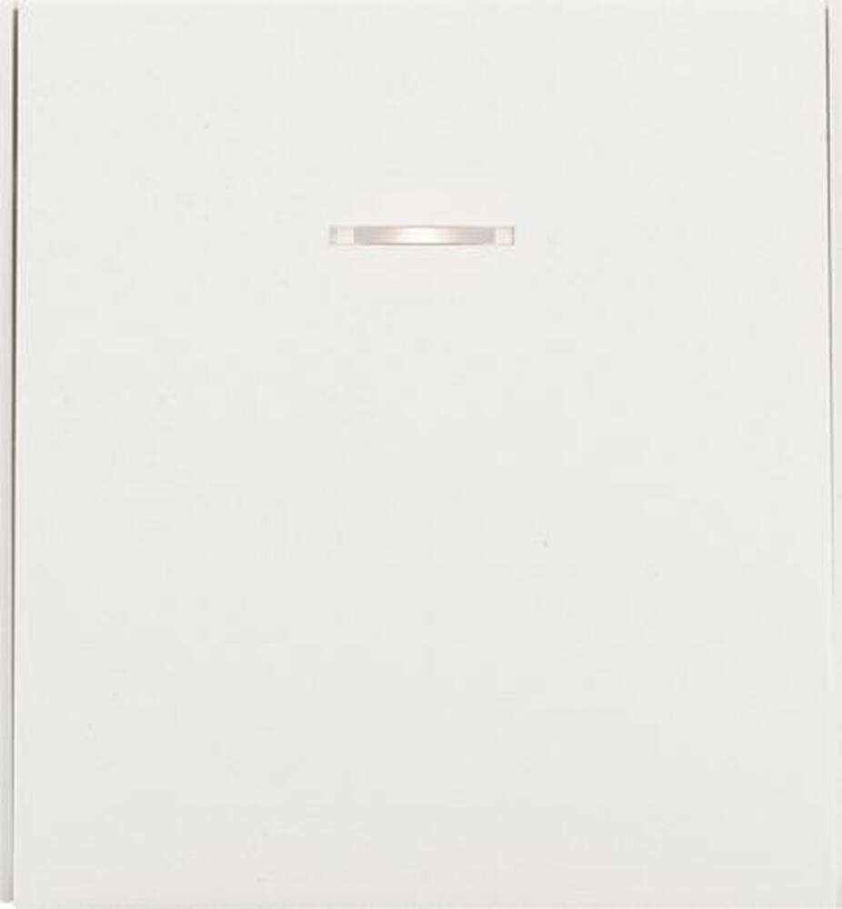 Kranz KR-78-0718-4 Выключатель STRONG 1 кл перекрестный (переключатель) с подсветкой 10А с/у жемчуг KRANZ