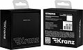 Kranz KR-78-0718-5 Выключатель STRONG 1 кл перекрестный (переключатель) с подсветкой 10А с/у антрацит KRANZ Kranz KR-78-0718-5 Выключатель STRONG 1 кл перекрестный (переключатель) с подсветкой 10А с/у антрацит KRANZ