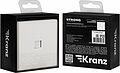 Kranz KR-78-0724-4 Розетка STRONG компьютерная RJ45 кат6 с/у жемчуг KRANZ