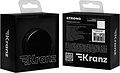 Kranz KR-78-0728-5 Терморегулятор STRONG Wi-Fi с/у антрацит KRANZ Kranz KR-78-0728-5 Терморегулятор STRONG Wi-Fi с/у антрацит KRANZ