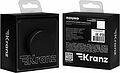 Kranz KR-78-0732-3 Светорегулятор ROUND (диммер) 300Вт с/у оникс KRANZ