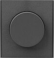 Kranz KR-78-0732-6 Светорегулятор STRONG (диммер) 300Вт с/у графит KRANZ Kranz KR-78-0732-6 Светорегулятор STRONG (диммер) 300Вт с/у графит KRANZ