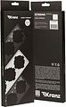 Kranz KR-78-0753-4 Рамка STRONG 3-постовая жемчуг KRANZ Kranz KR-78-0753-4 Рамка STRONG 3-постовая жемчуг KRANZ