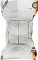 Kranz KR-78-0833 Выключатель двухклавишный Mini OG IP54 о/у, серый KRANZ Kranz KR-78-0833 Выключатель двухклавишный Mini OG IP54 о/у, серый KRANZ