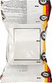 Kranz KR-78-0836 Переключатель проходной INDUSTRIAL IP54 о/у, белый KRANZ