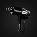 Kranz KR-80-0702 Гайковерт пневматический 1/2 quot;, 680 Нм KRANZ