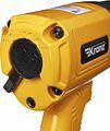 Kranz KR-80-0703 Гайковерт пневматический 1/2 quot;, 868 Нм KRANZ Kranz KR-80-0703 Гайковерт пневматический 1/2 quot;, 868 Нм KRANZ