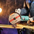 Kranz KR-90-0944 Диск отрезной по металлу 230х2,0х22,23мм KRANZ Kranz KR-90-0944 Диск отрезной по металлу 230х2,0х22,23мм KRANZ