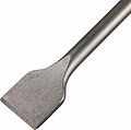 Kranz KR-91-0205 Зубило плоское широкое, 14х40х400мм, SDS PLUS KRANZ