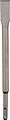 Kranz KR-91-0210 Зубило плоское 14х20х400мм SDS PLUS KRANZ Kranz KR-91-0210 Зубило плоское 14х20х400мм SDS PLUS KRANZ