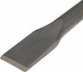 Kranz KR-91-0210 Зубило плоское 14х20х400мм SDS PLUS KRANZ Kranz KR-91-0210 Зубило плоское 14х20х400мм SDS PLUS KRANZ