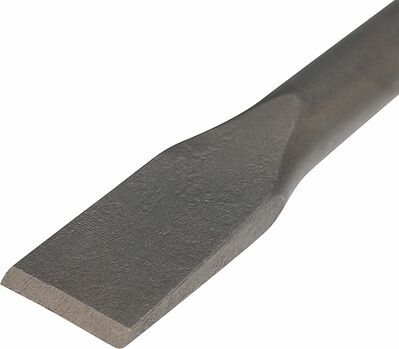 Kranz KR-91-0210 Зубило плоское 14х20х400мм SDS PLUS KRANZ