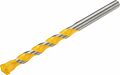 Kranz KR-91-0307 Сверло по бетону 8х120мм, цилиндрический хвостовик KRANZ Kranz KR-91-0307 Сверло по бетону 8х120мм, цилиндрический хвостовик KRANZ