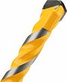 Kranz KR-91-0322 Сверло универсальное твердосплавное, 8мм KRANZ Kranz KR-91-0322 Сверло универсальное твердосплавное, 8мм KRANZ