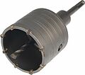 Kranz KR-91-0414 Коронка по бетону в сборе М22х80мм SDS PLUS KRANZ Kranz KR-91-0414 Коронка по бетону в сборе М22х80мм SDS PLUS KRANZ