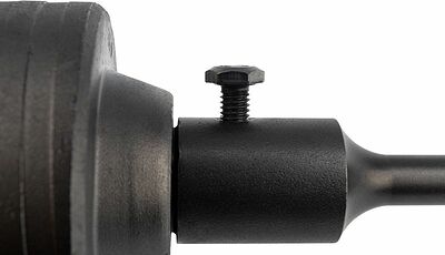 Kranz KR-91-0414 Коронка по бетону в сборе М22х80мм SDS PLUS KRANZ
