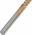 Kranz KR-91-0581 Сверло-фреза по металлу 4мм, HSS, ТИТАН, цилиндрический хвостовик (1 шт/уп) KRANZ Kranz KR-91-0581 Сверло-фреза по металлу 4мм, HSS, ТИТАН, цилиндрический хвостовик (1 шт/уп) KRANZ