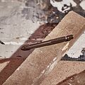 Kranz KR-91-0650 Сверло по стеклу и керамике 8 мм, 4 грани, шестигранный хвостовик Kranz Kranz KR-91-0650 Сверло по стеклу и керамике 8 мм, 4 грани, шестигранный хвостовик Kranz