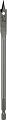Kranz KR-91-0662 Сверло перовое по дереву 10х152 мм (шестигранный хвостовик) Kranz Kranz KR-91-0662 Сверло перовое по дереву 10х152 мм (шестигранный хвостовик) Kranz