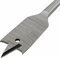 Kranz KR-91-0672 Сверло перовое по дереву 30х152 мм (шестигранный хвостовик) Kranz Kranz KR-91-0672 Сверло перовое по дереву 30х152 мм (шестигранный хвостовик) Kranz