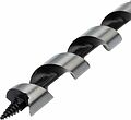 Kranz KR-91-0710 Сверло винтовое по дереву 18х460 мм (шестигранный хвостовик) Kranz