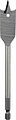 Kranz KR-91-0770 Сверло перовое по дереву 12х300 мм (шестигранный хвостовик) Kranz Kranz KR-91-0770 Сверло перовое по дереву 12х300 мм (шестигранный хвостовик) Kranz