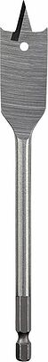 Kranz KR-91-0770 Сверло перовое по дереву 12х300 мм (шестигранный хвостовик) Kranz