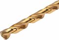 Kranz KR-91-5509 Сверло по металлу, 8мм, Р6М5, ТИТАН, шестигранный хвостовик (1 шт. в упаковке) DIN 338 KRANZ Kranz KR-91-5509 Сверло по металлу, 8мм, Р6М5, ТИТАН, шестигранный хвостовик (1 шт. в упаковке) DIN 338 KRANZ