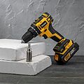 Kranz KR-92-0007 Коронка алмазная 22мм по керамограниту с центровочным сверлом KRANZ Kranz KR-92-0007 Коронка алмазная 22мм по керамограниту с центровочным сверлом KRANZ