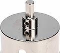 Kranz KR-92-0018 Коронка алмазная 68мм по керамограниту с центровочным сверлом KRANZ