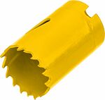 Kranz KR-92-0213 Коронка Bimetal 29мм KRANZ