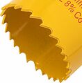 Kranz KR-92-0223 Коронка Bimetal 46мм KRANZ Kranz KR-92-0223 Коронка Bimetal 46мм KRANZ
