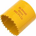 Kranz KR-92-0223 Коронка Bimetal 46мм KRANZ Kranz KR-92-0223 Коронка Bimetal 46мм KRANZ