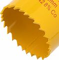 Kranz KR-92-0224 Коронка Bimetal 48мм KRANZ Kranz KR-92-0224 Коронка Bimetal 48мм KRANZ