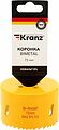 Kranz KR-92-0237 Коронка Bimetal 75мм KRANZ Kranz KR-92-0237 Коронка Bimetal 75мм KRANZ