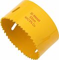 Kranz KR-92-0240 Коронка Bimetal 83мм KRANZ Kranz KR-92-0240 Коронка Bimetal 83мм KRANZ