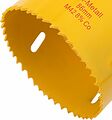 Kranz KR-92-0241 Коронка Bimetal 86мм KRANZ Kranz KR-92-0241 Коронка Bimetal 86мм KRANZ
