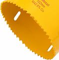 Kranz KR-92-0244 Коронка Bimetal 102мм KRANZ Kranz KR-92-0244 Коронка Bimetal 102мм KRANZ