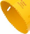 Kranz KR-92-0245 Коронка Bimetal 105мм KRANZ Kranz KR-92-0245 Коронка Bimetal 105мм KRANZ