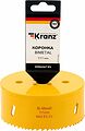 Kranz KR-92-0246 Коронка Bimetal 111мм KRANZ Kranz KR-92-0246 Коронка Bimetal 111мм KRANZ
