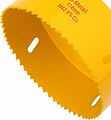 Kranz KR-92-0247 Коронка Bimetal 114мм KRANZ Kranz KR-92-0247 Коронка Bimetal 114мм KRANZ