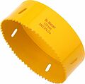 Kranz KR-92-0249 Коронка Bimetal 127мм KRANZ Kranz KR-92-0249 Коронка Bimetal 127мм KRANZ