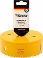 Kranz KR-92-0249 Коронка Bimetal 127мм KRANZ Kranz KR-92-0249 Коронка Bimetal 127мм KRANZ