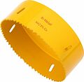 Kranz KR-92-0250 Коронка Bimetal 140мм KRANZ Kranz KR-92-0250 Коронка Bimetal 140мм KRANZ