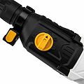 Kranz KR-PT-110 Перфоратор сетевой, SDS-plus, 1050Вт, 3,2Дж, в кейсе KRANZ Kranz KR-PT-110 Перфоратор сетевой, SDS-plus, 1050Вт, 3,2Дж, в кейсе KRANZ