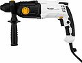 Kranz KR-PT-110 Перфоратор сетевой, SDS-plus, 1050Вт, 3,2Дж, в кейсе KRANZ Kranz KR-PT-110 Перфоратор сетевой, SDS-plus, 1050Вт, 3,2Дж, в кейсе KRANZ