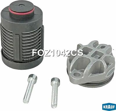 KRAUF FOZ1042CS фильтр муфты полного привода Haldex